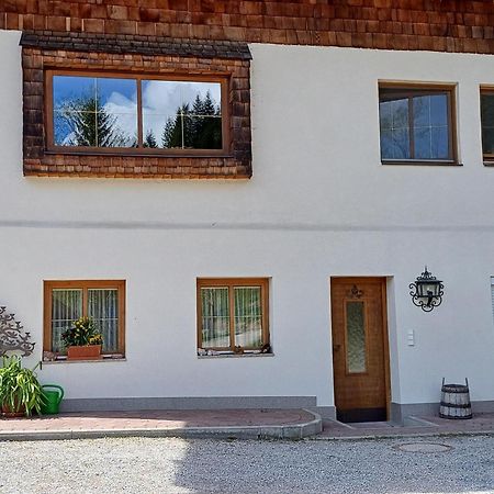 Ferienwohnung Klappacher ماريا ألم ام شتاينر المظهر الخارجي الصورة