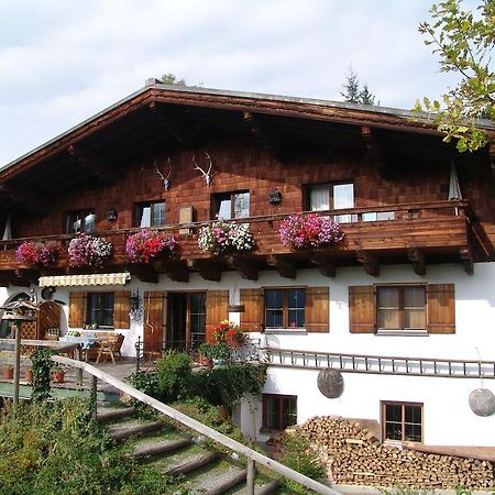 Ferienwohnung Klappacher ماريا ألم ام شتاينر المظهر الخارجي الصورة
