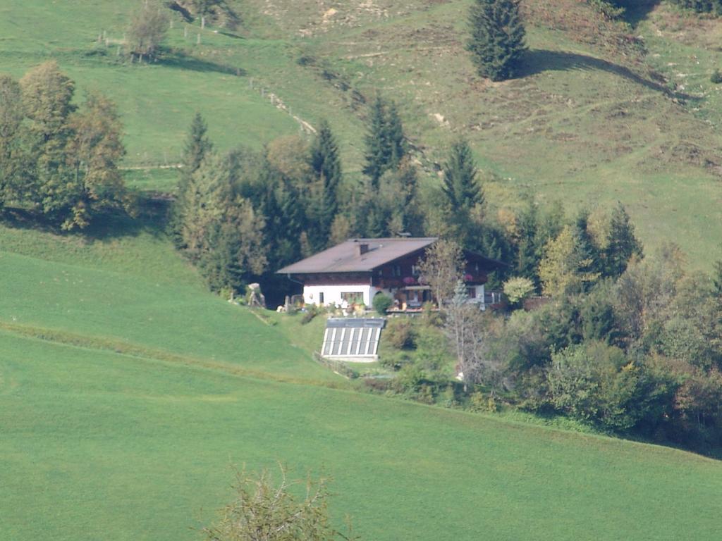 Ferienwohnung Klappacher ماريا ألم ام شتاينر المظهر الخارجي الصورة