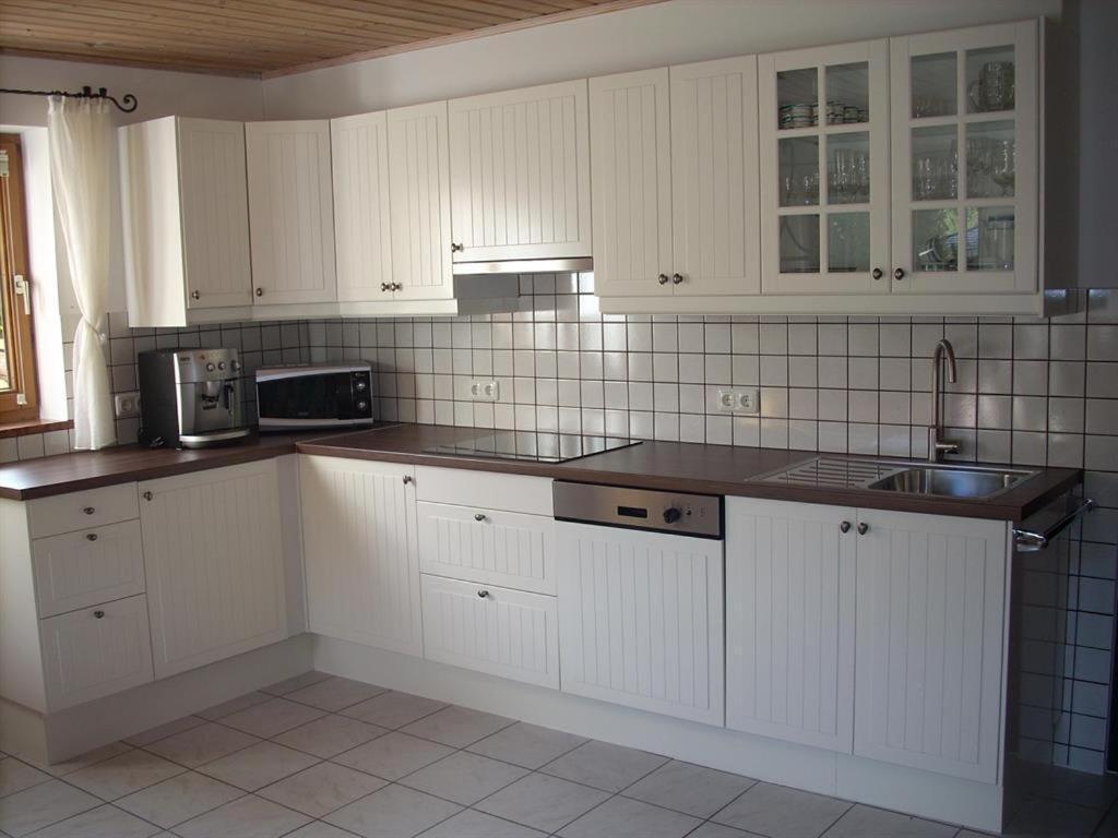 Ferienwohnung Klappacher ماريا ألم ام شتاينر المظهر الخارجي الصورة