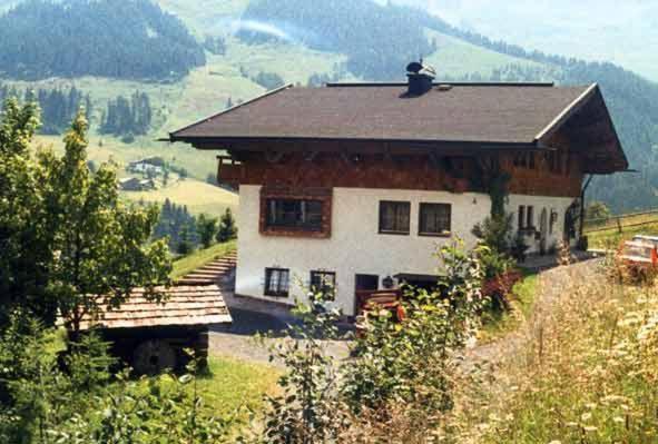 Ferienwohnung Klappacher ماريا ألم ام شتاينر المظهر الخارجي الصورة