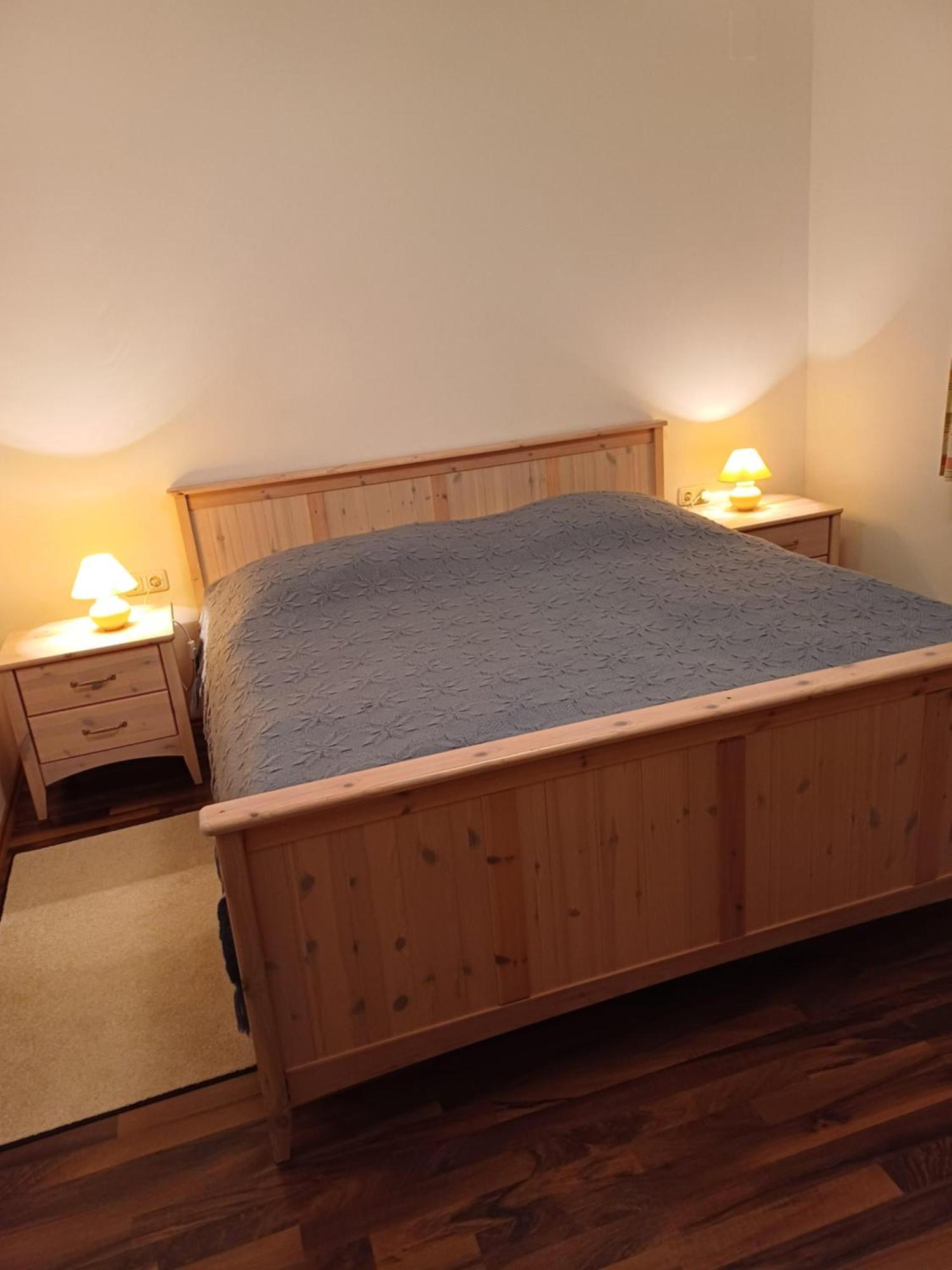 Ferienwohnung Klappacher ماريا ألم ام شتاينر المظهر الخارجي الصورة