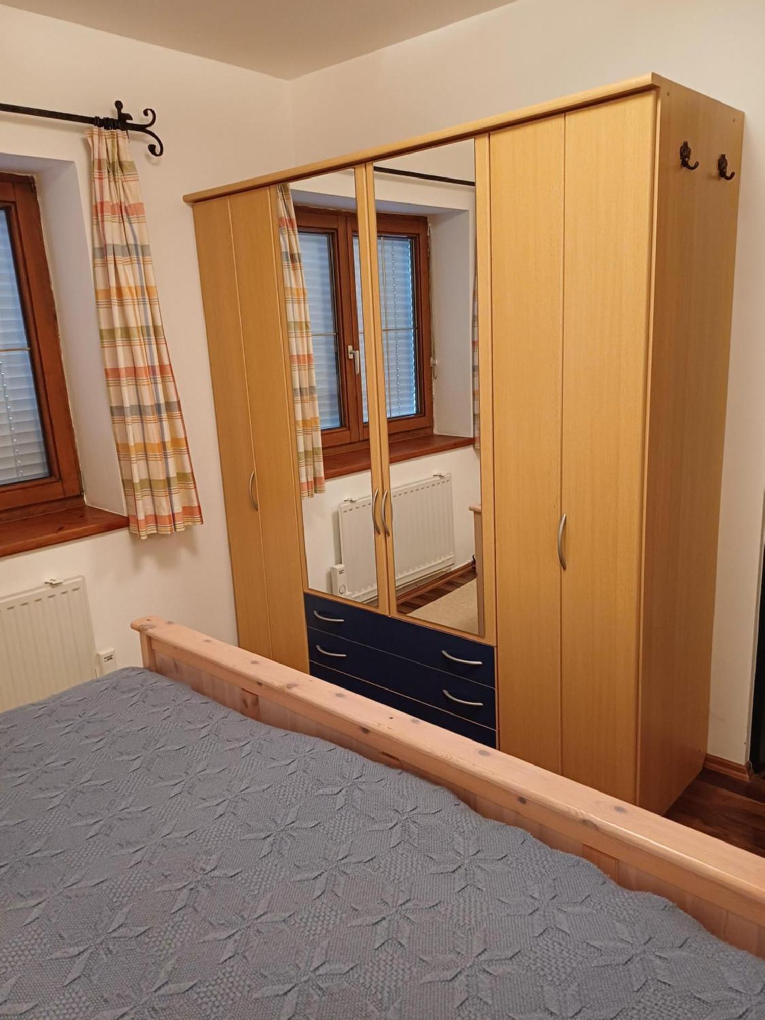 Ferienwohnung Klappacher ماريا ألم ام شتاينر المظهر الخارجي الصورة
