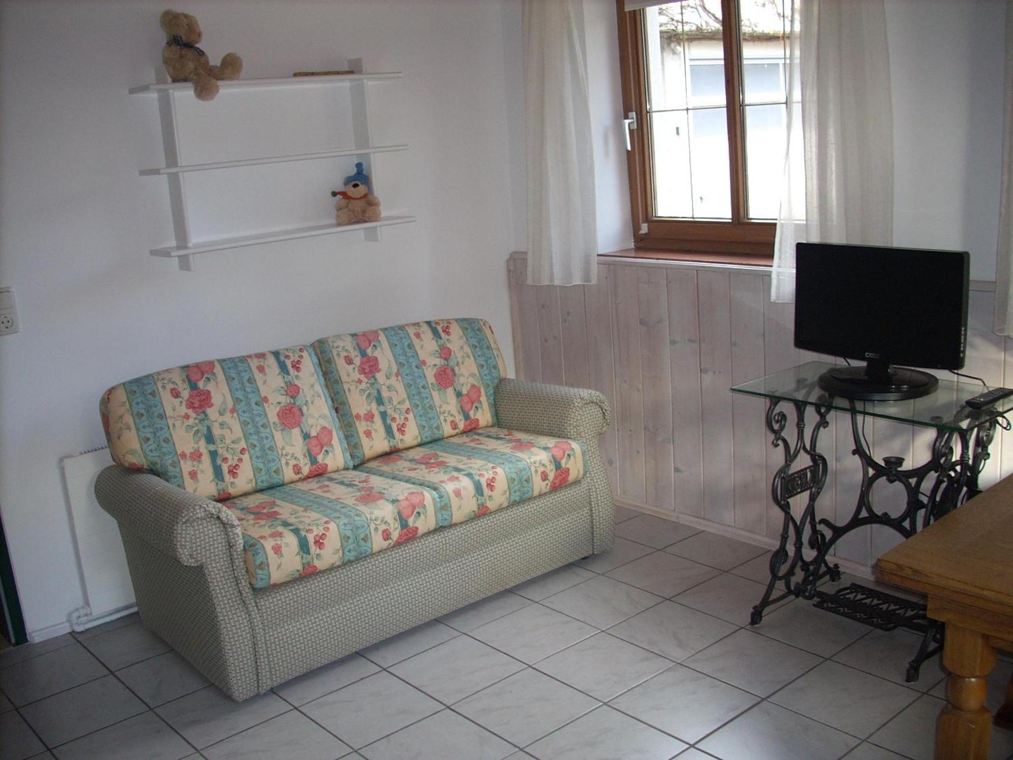 Ferienwohnung Klappacher ماريا ألم ام شتاينر المظهر الخارجي الصورة