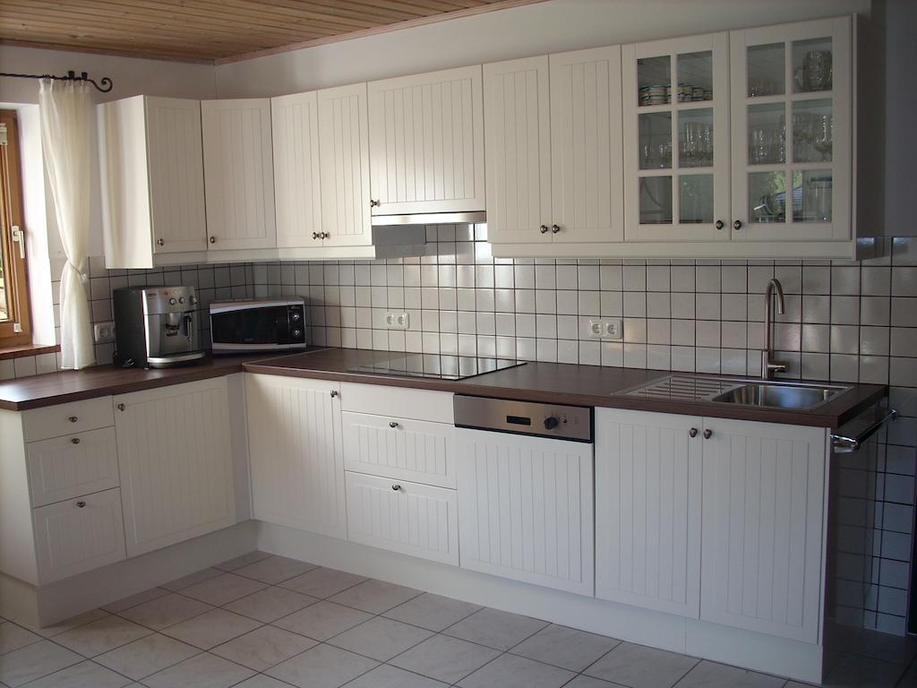 Ferienwohnung Klappacher ماريا ألم ام شتاينر الغرفة الصورة