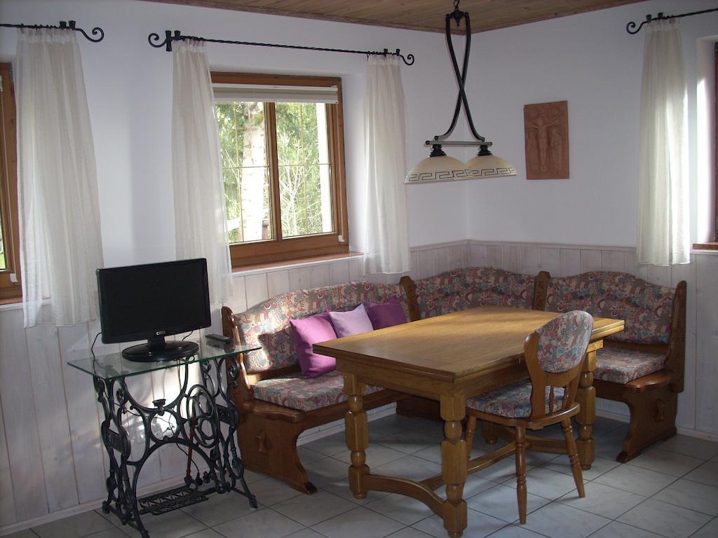 Ferienwohnung Klappacher ماريا ألم ام شتاينر الغرفة الصورة